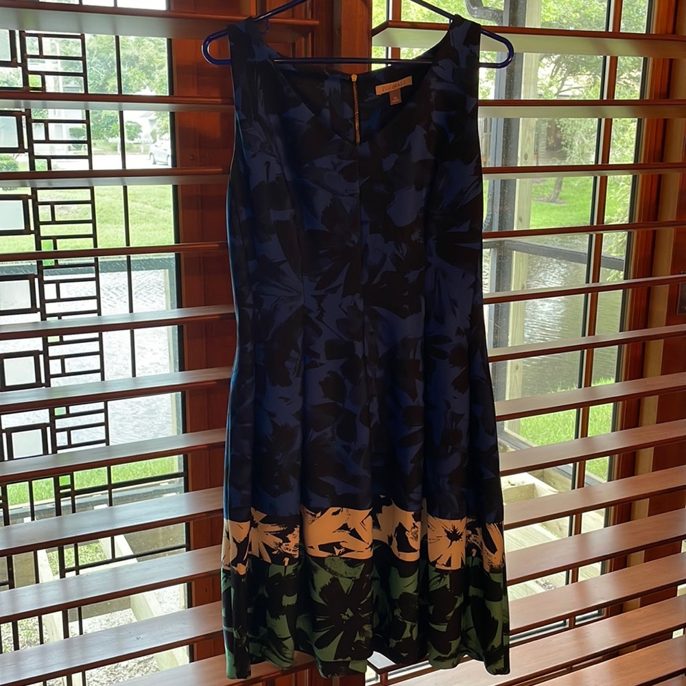 Ladies dress